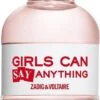 Zadig & Voltaire Girls Can Say Anything 90 Ml - Eau De Parfum - Damesparfum -Cosmetica Serie Winkel 580x1200