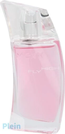 Mexx Fly High Woman Eau De Toilette 40 Ml -Cosmetica Serie Winkel 583x1200