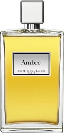 Reminiscence Ambre - 100 Ml - Eau De Toilette -Cosmetica Serie Winkel 584x1200 1