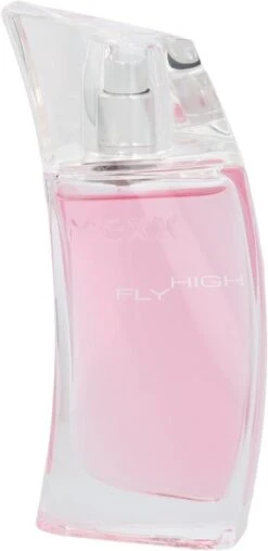 Mexx Fly High Woman Eau De Toilette 40 Ml -Cosmetica Serie Winkel 584x1200 2