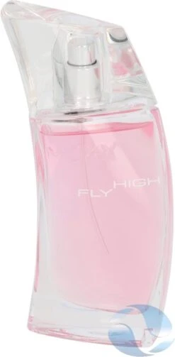 Mexx Fly High Woman Eau De Toilette 40 Ml -Cosmetica Serie Winkel 589x1200 1