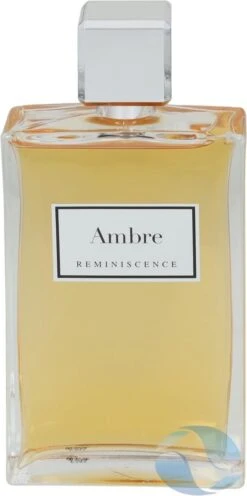 Reminiscence Ambre - 100 Ml - Eau De Toilette -Cosmetica Serie Winkel 597x1200 2