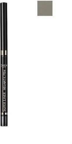 L’Oréal Paris SuperLiner Mat Matic Eyeliner - 03 Taupe Grey -Cosmetica Serie Winkel 603x1200