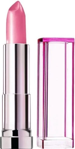 Maybelline Color Sensational Lipstick - 278 Rose Diamonds -Cosmetica Serie Winkel 605x1200