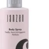 JANZEN Body Spray &C Vanilla Peach & Happiness -Cosmetica Serie Winkel 606x1200 1