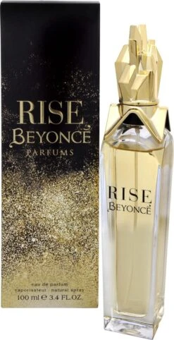 Beyonce Rise - 100ml - Eau De Parfum -Cosmetica Serie Winkel 615x1200