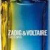 Zadig & Voltaire This Is Love! 100 Ml - Eau De Toilette - Herenparfum 1 Zadig & Voltaire This Is Love! 100 Ml - Eau De Toilette - Herenparfum -Cosmetica Serie Winkel 625x1200
