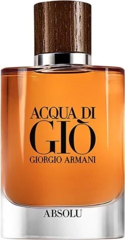 Giorgio Armani Acqua Di Gio Absolu 75ml - Eau De Parfum - Herenparfum -Cosmetica Serie Winkel 628x1200 2