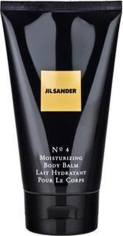 Jil Sander No4 - 2-delige Geschenkset -Cosmetica Serie Winkel 628x1200 3