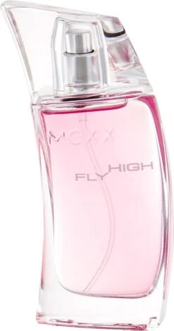 Mexx Fly High Woman Eau De Toilette 40 Ml -Cosmetica Serie Winkel 630x1200 1