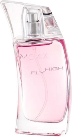 Mexx Fly High Woman Eau De Toilette 40 Ml -Cosmetica Serie Winkel 630x1200 2