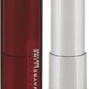 Maybelline Color Sensational - 553 Glamorous Red - Rood - Lippenstift -Cosmetica Serie Winkel 631x1200