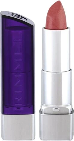 Rimmel London Moisture Renew Lippenstift - 210 Fancy -Cosmetica Serie Winkel 632x1200 1