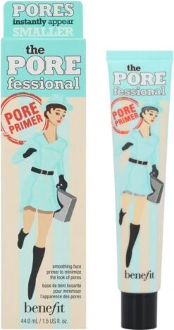 Benefit The POREfessional Primer 44 Ml -Cosmetica Serie Winkel 632x1200 2