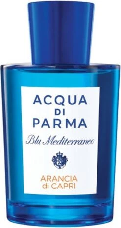 Acqua Di Parma Blu Mediterraneo Arancia Di Capri 150 Ml - Eau De Toilette - Unisex 22 Acqua Di Parma Blu Mediterraneo Arancia Di Capri 150 Ml - Eau De Toilette - Unisex -Cosmetica Serie Winkel 635x1200 1