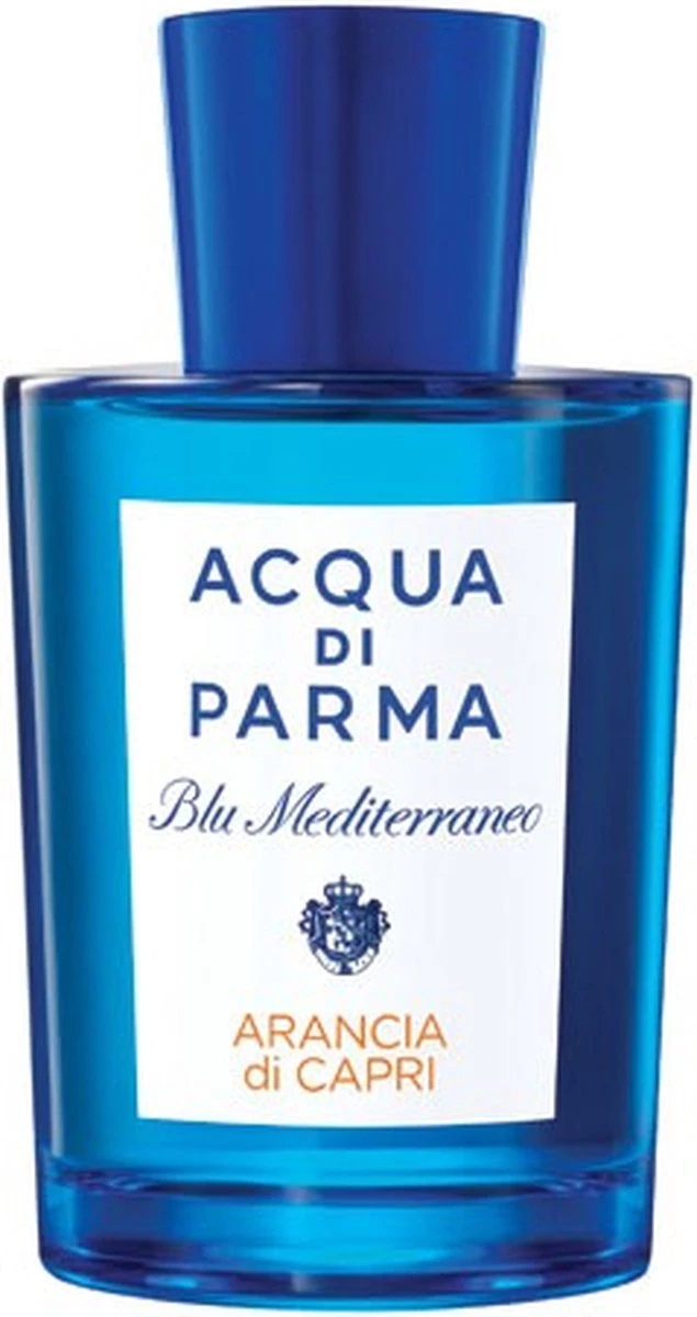 Acqua Di Parma Blu Mediterraneo Arancia Di Capri 150 Ml - Eau De Toilette - Unisex 12 Acqua Di Parma Blu Mediterraneo Arancia Di Capri 150 Ml - Eau De Toilette - Unisex - Afbeelding 10
