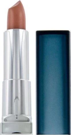 Maybelline Color Sensational - 930 Nude Embrace - Matte Nude - Lippenstift -Cosmetica Serie Winkel 635x1200