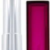 Maybelline Color Sensational - 165 Pink Hurricane - Roze - Lippenstift -Cosmetica Serie Winkel 637x1200