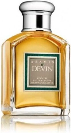 Aramis Devin - 100ml - Eau De Cologne -Cosmetica Serie Winkel 644x1200