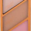 Rimmel London Kate Sculpting Palette - Golden Sands -Cosmetica Serie Winkel 645x1200 3