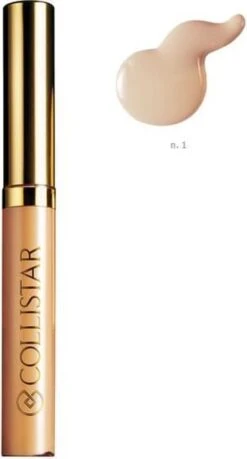 Collistar Lifting Effect Concealer 1 -Cosmetica Serie Winkel 646x1200