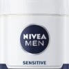 NIVEA MEN Sensitive Moisturiser - Dagcrème - 50 Ml -Cosmetica Serie Winkel 655x1200