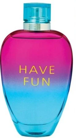 La Rive - Have Fun - Eau De Parfum - 90ML 11 La Rive - Have Fun - Eau De Parfum - 90ML -Cosmetica Serie Winkel 662x1200 1