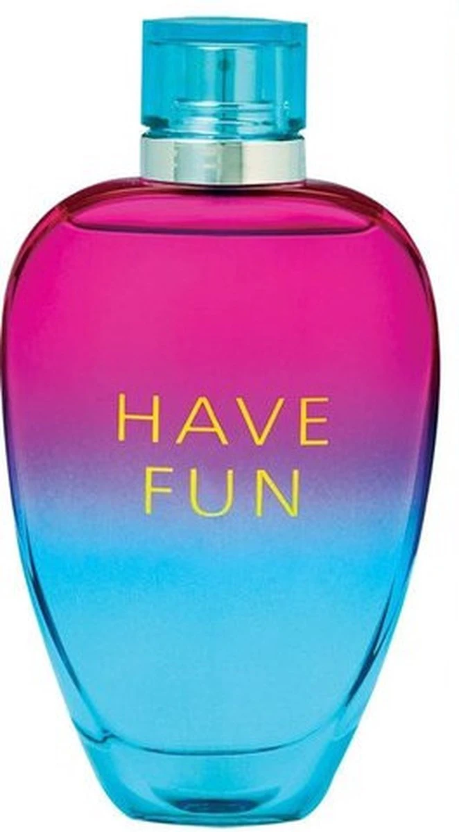 La Rive - Have Fun - Eau De Parfum - 90ML 7 La Rive - Have Fun - Eau De Parfum - 90ML - Afbeelding 5