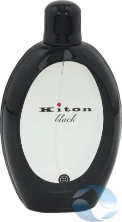 Aramis Kiton Black - 125ml - Eau De Toilette -Cosmetica Serie Winkel 662x1200 2