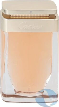Cartier La Panthere 75 Ml - Eau De Parfum - Damesparfum -Cosmetica Serie Winkel 664x1200