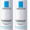 La Roche-Posay Fysiologische Reinigingsmelk - 2x200 Ml -Cosmetica Serie Winkel 671x1200 3