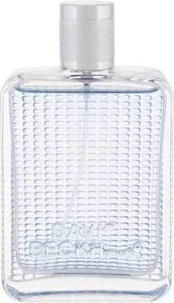 David Beckham Essence 75 Ml - Eau De Toilette - Herenparfum -Cosmetica Serie Winkel 689x1200 1