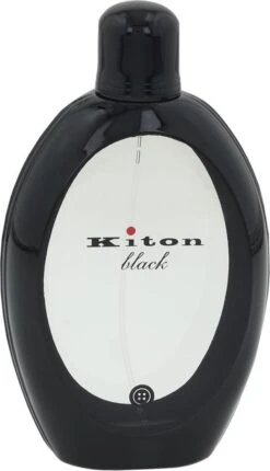 Aramis Kiton Black - 125ml - Eau De Toilette -Cosmetica Serie Winkel 689x1200