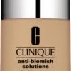 Clinique Anti Blemish Solutions Liquid Foundationl - 06 Fresh Sand -Cosmetica Serie Winkel 691x1200
