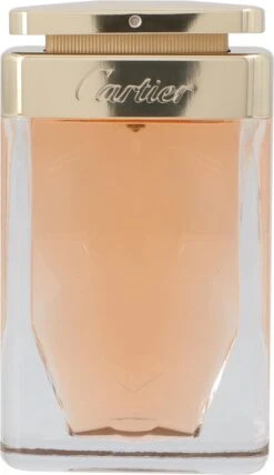 Cartier La Panthere 75 Ml - Eau De Parfum - Damesparfum -Cosmetica Serie Winkel 692x1200 3