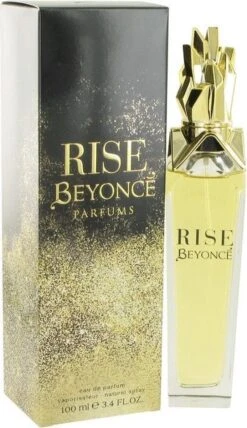 Beyonce Rise - 100ml - Eau De Parfum -Cosmetica Serie Winkel 693x1200