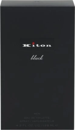 Aramis Kiton Black - 125ml - Eau De Toilette -Cosmetica Serie Winkel 696x1200 1