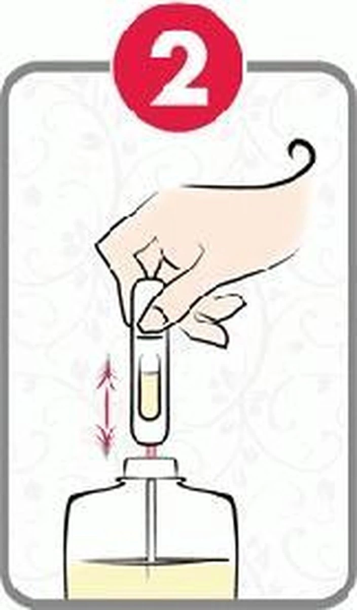 Travalo - Classic HD Black - 5ML 5 Travalo - Classic HD Black - 5ML - Afbeelding 3