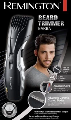 Remington MB320C - Baardtrimmer 16 Remington MB320C - Baardtrimmer -Cosmetica Serie Winkel 715x1200 2