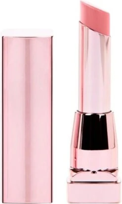Maybelline Color Sensational Shine Compulsion Lippenstift - 75 Undressed Pink -Cosmetica Serie Winkel 718x1200