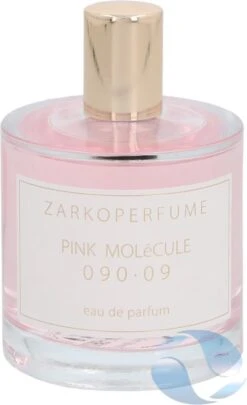 Zarkoperfume Pink Molecule 0.90.09 Eau De Parfum Spray 100 Ml -Cosmetica Serie Winkel 731x1200