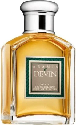 Aramis Devin - 100ml - Eau De Cologne -Cosmetica Serie Winkel 734x1200