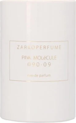 Zarkoperfume Pink Molecule 0.90.09 Eau De Parfum Spray 100 Ml -Cosmetica Serie Winkel 743x1200