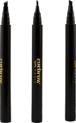 Eyebrow Magic Wenkbrauwpen - Donker Blond - Wenkbrauwpotloden - Microblading -Cosmetica Serie Winkel 745x1200