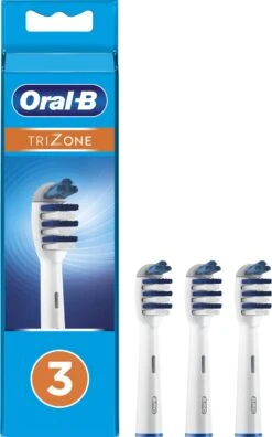 Oral B ORAL-B - Tandenborstel Trizone EB30 - Verp. 3st. - 80217891 -Cosmetica Serie Winkel 748x1200