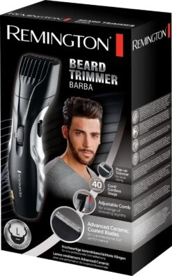 Remington MB320C - Baardtrimmer 17 Remington MB320C - Baardtrimmer -Cosmetica Serie Winkel 750x1200 1