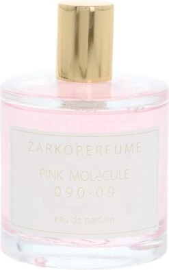 Zarkoperfume Pink Molecule 0.90.09 Eau De Parfum Spray 100 Ml -Cosmetica Serie Winkel 752x1200