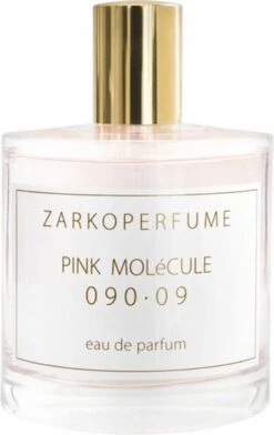 Zarkoperfume Pink Molecule 0.90.09 Eau De Parfum Spray 100 Ml -Cosmetica Serie Winkel 756x1200