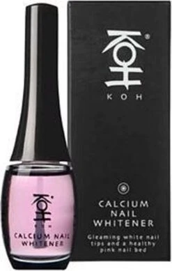 KOH Calcium Nail Whitener - 10 Ml - Nagelverzorging -Cosmetica Serie Winkel 761x1200 2