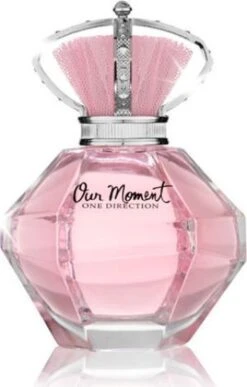 One Direction Our Moment 100 Ml - Eau De Parfum - Damesparfum -Cosmetica Serie Winkel 765x1200